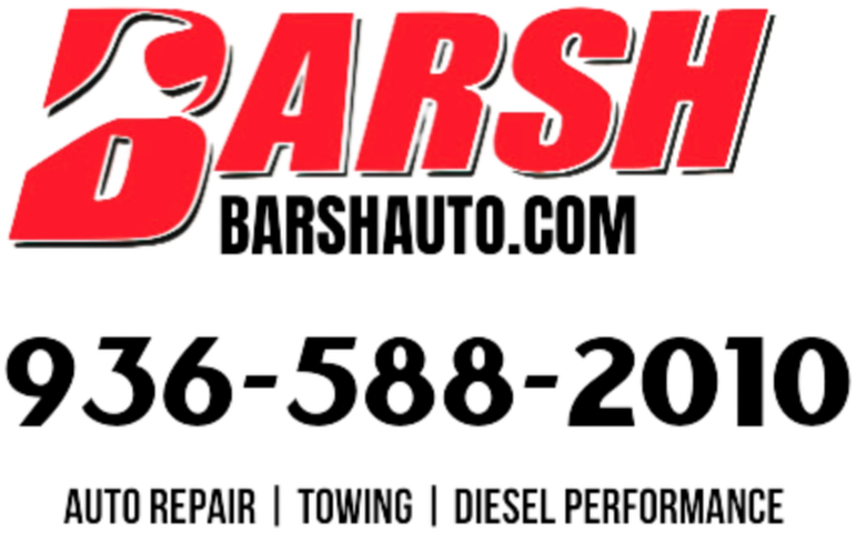 BARSH Towing
