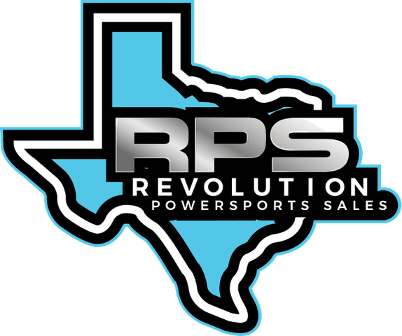 RPS Revolution Powersports